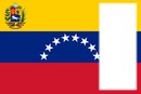 Venezuela bandera