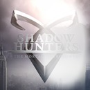 shadowhunters affiche