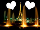 Paris en coeur