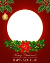 Merry Christmas and Happy New year.