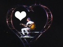Justin te ama!