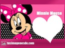 minnie  mouse