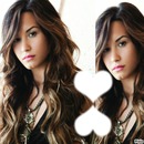 Demi Lovato (NOVA)