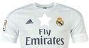Montaje camiseta Real Madrid - IMAGENESFUTBOL.com