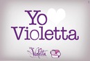 letras de violetta con tus fotos