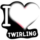 Love Twirling <3