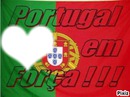 portugal ecen force