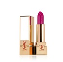Yves Saint Laurent Rouge Pur Couture Golden Lustre Ruj Fuchsia Symbole