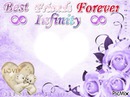 Best Friends Forever Infinity
