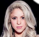 shakira