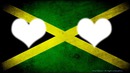 coeur   en jamaique