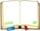 LIVRO - Father and Me.