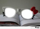 lunette hello kitty lol 2images