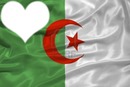 algerie mon coeur