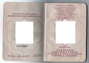 passeport française