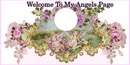 WELCOME TO MY ANGELS PAGE