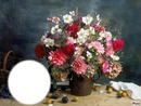 Bouquet rustique