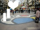 BARCELONE HOMMAGE 1