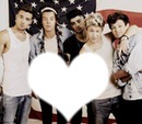 one direction forever♥