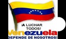 yo amo a venezuela