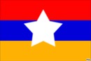 Drapeau Armenien
