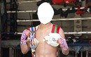 champion thaï
