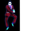 Psy Oppa Gangnam style
