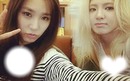 Tiffany & Hyoyeon