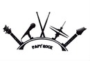 papy rock