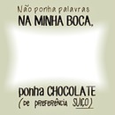Chocolate 2