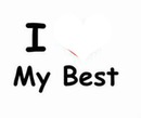I <3 my best