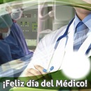 medico cuatro
