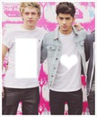 one direction_Ziall+directioner