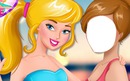 Barbie and girl game