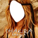 Shakira rabiosa