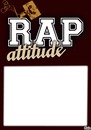 Rap attitude