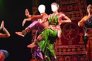 danseurs indiens