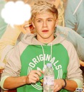 Niall Horan ( One direction )
