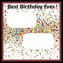 Best Birthday #2