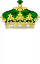 coroa / corona / Krone