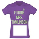 louis tomlison you are my