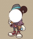 mickey hipster