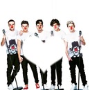 heart to One Direction