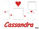 cassandra love