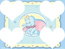 Dumbo Baby