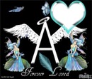 A FOR ANGEL