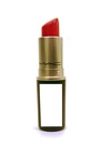 M.A.C Red Lipstick
