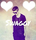 swaggy bieber <3