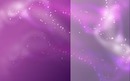 cadre violet