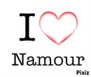 love namour
